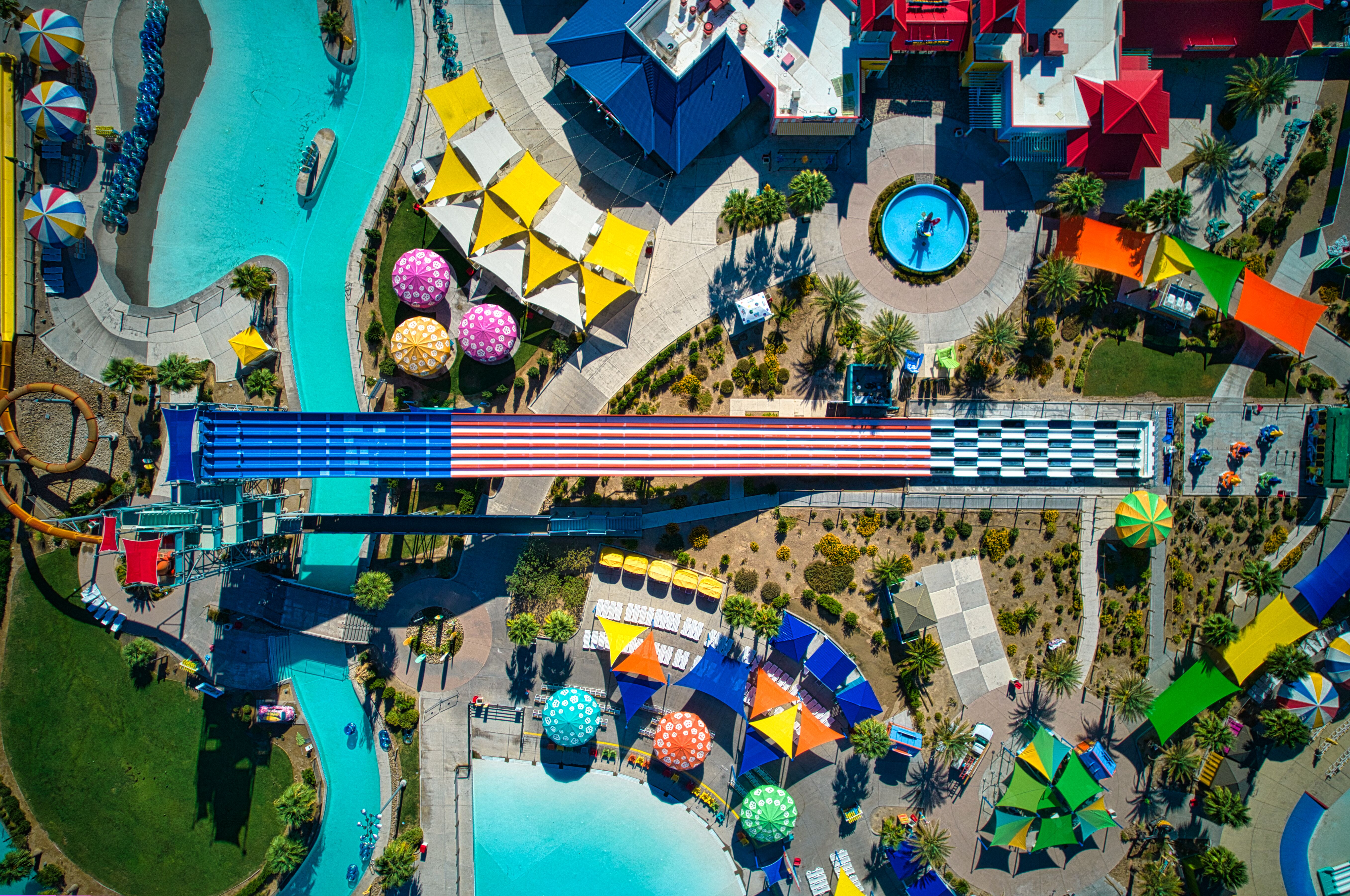 The Big Slide