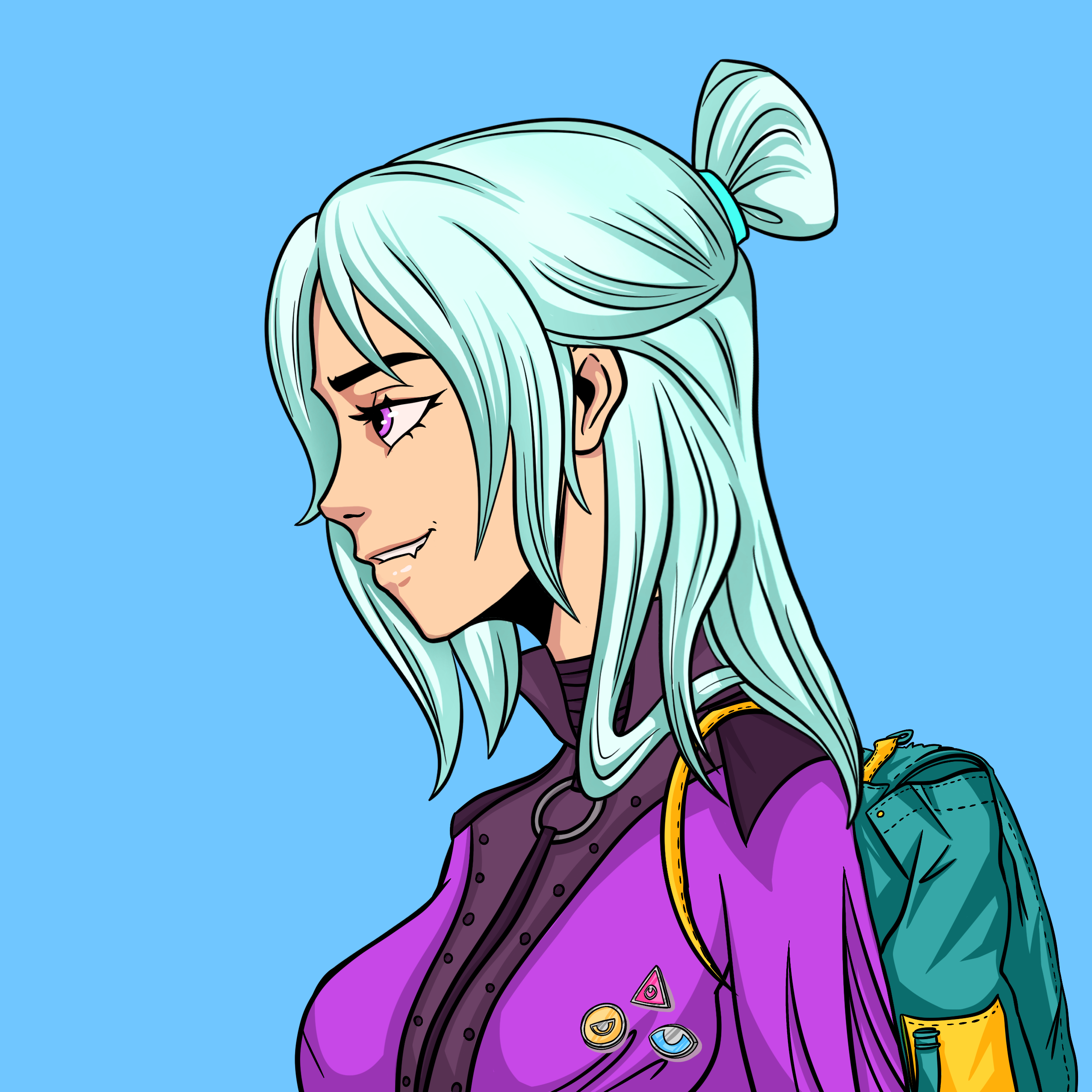Itsuki #2213