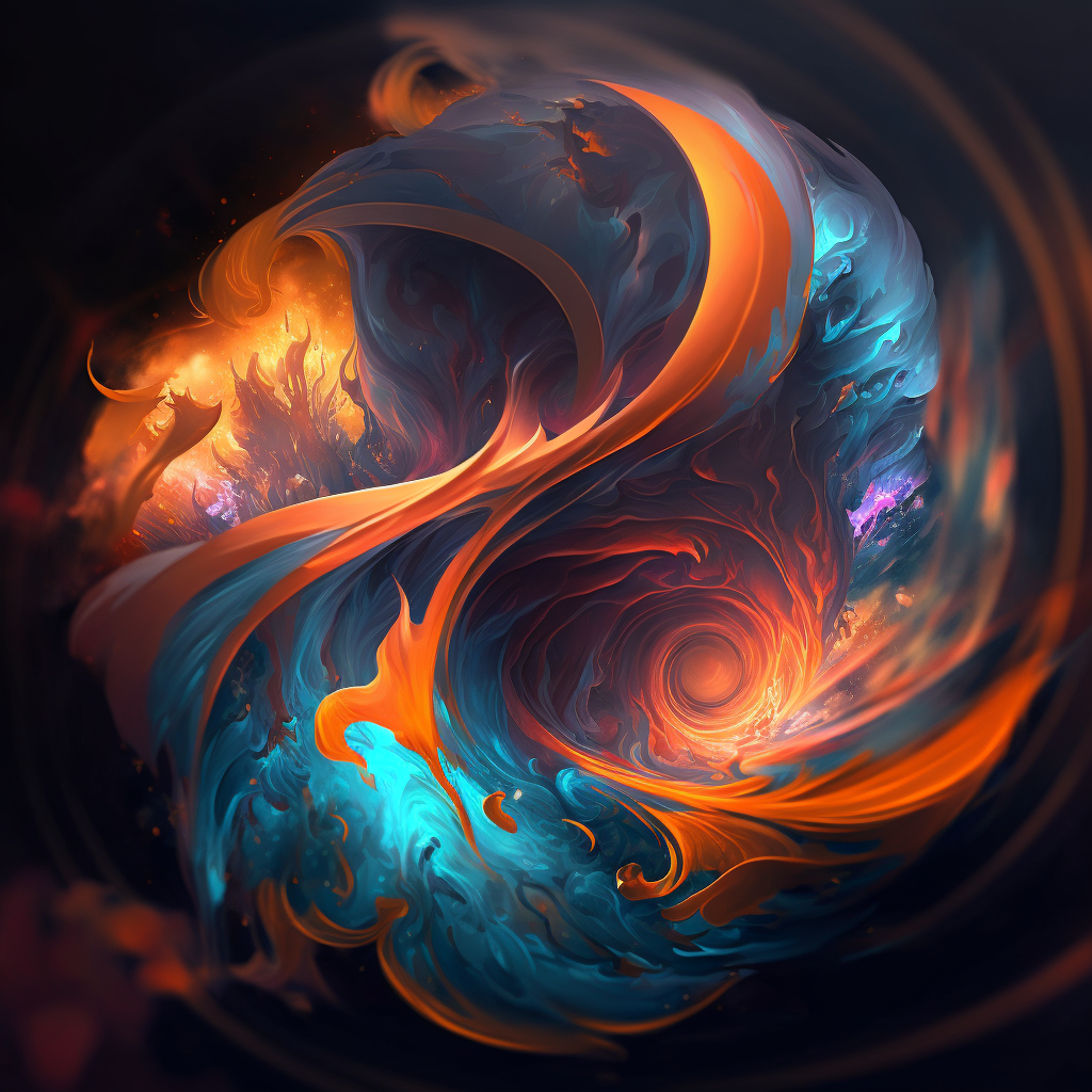 Hell Flames