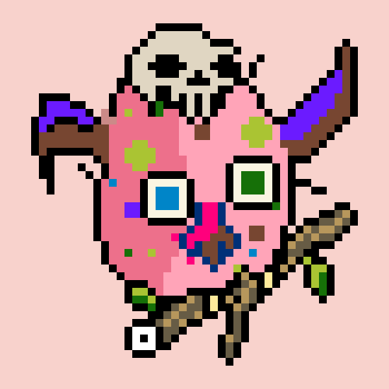 GoblinBob #1806