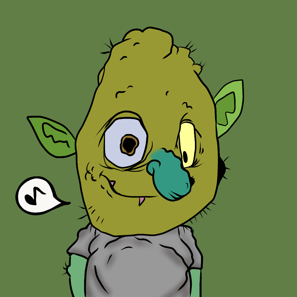Duende.FTW #3706