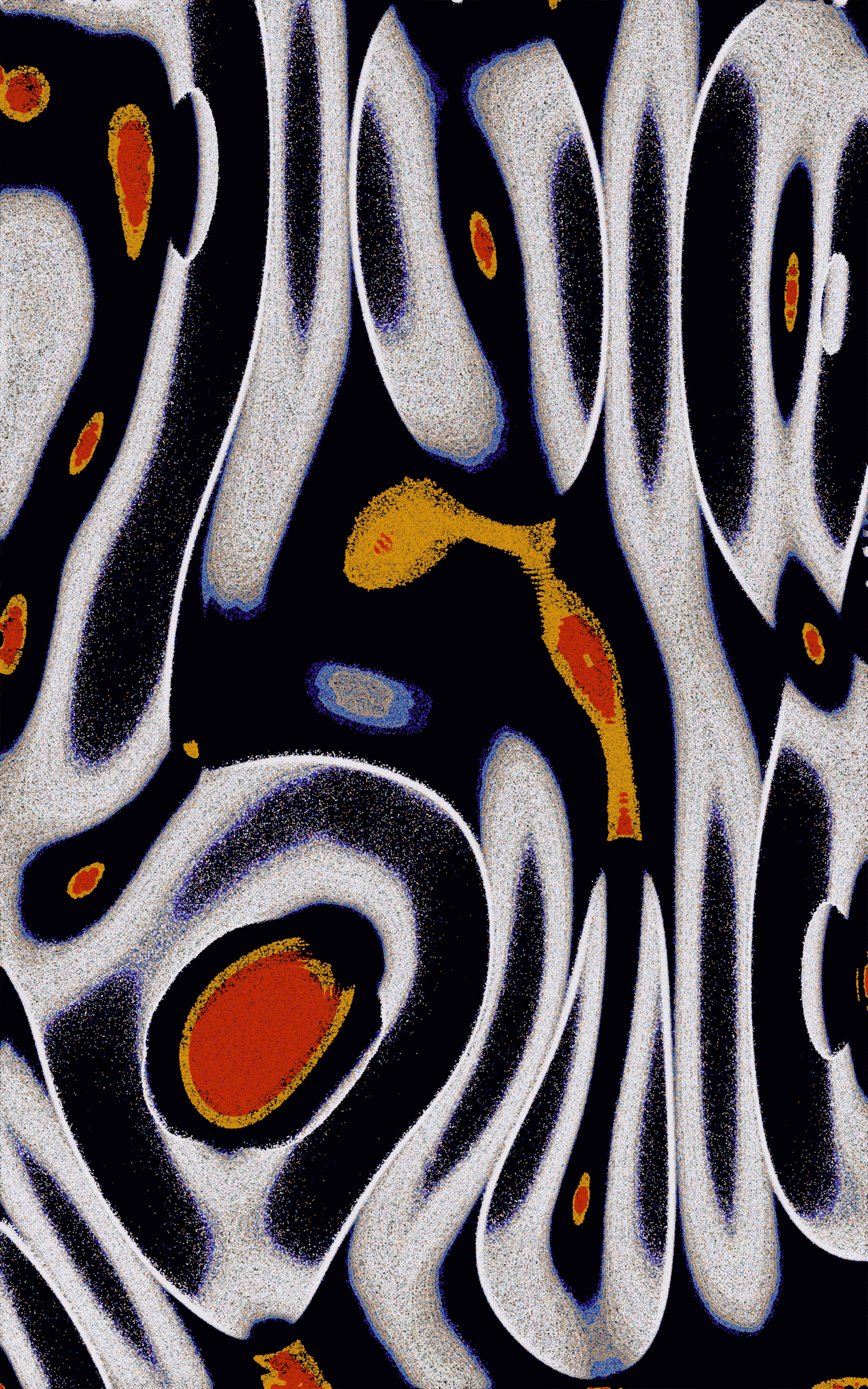 PRIMAL #23