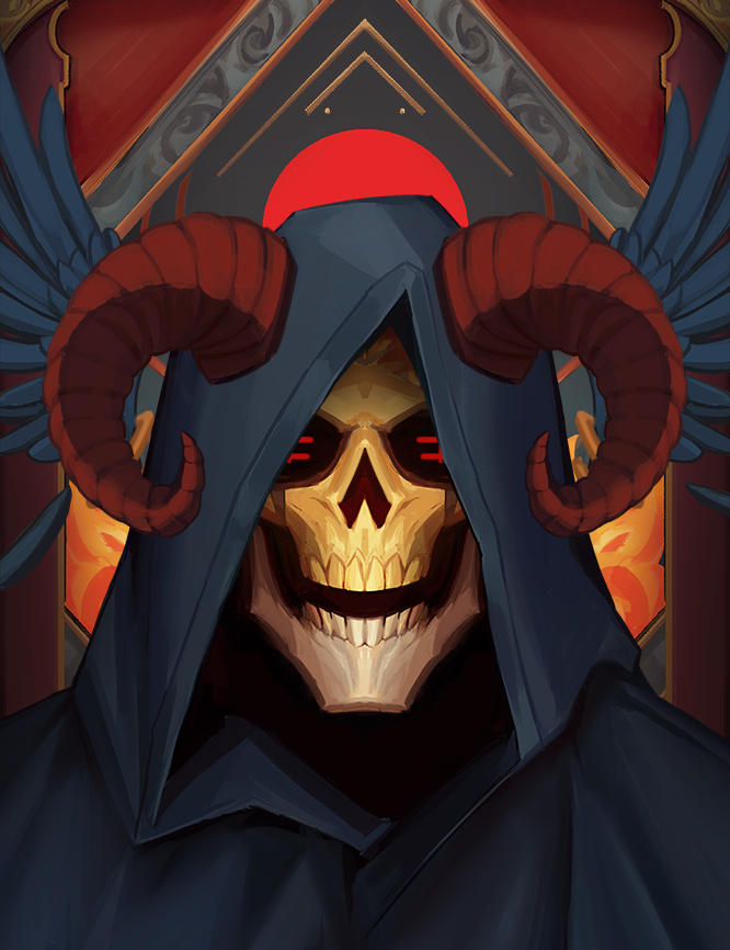 Skullx #686
