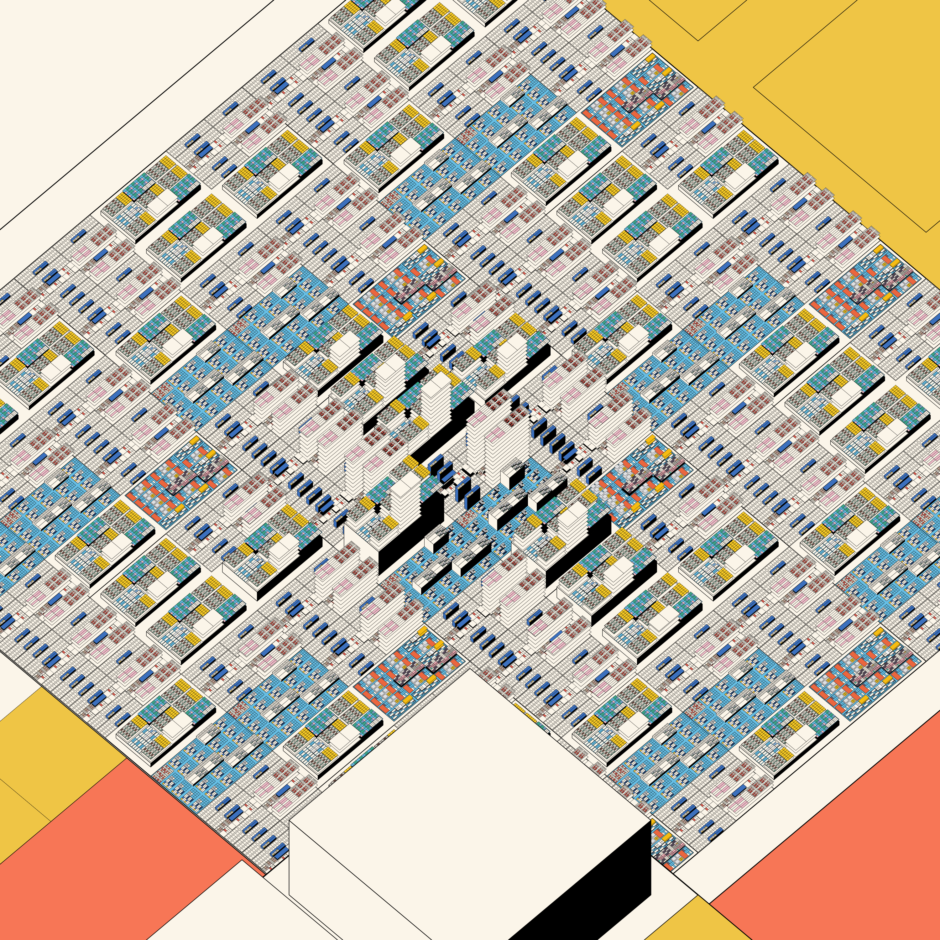 Decagon #27227
