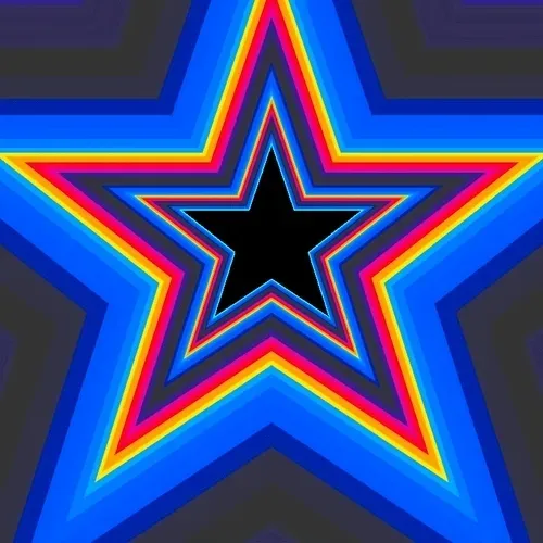 STAR ☆ 017