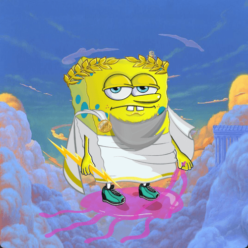 [LIMITED EDITION] SpongеBob SquarеPants