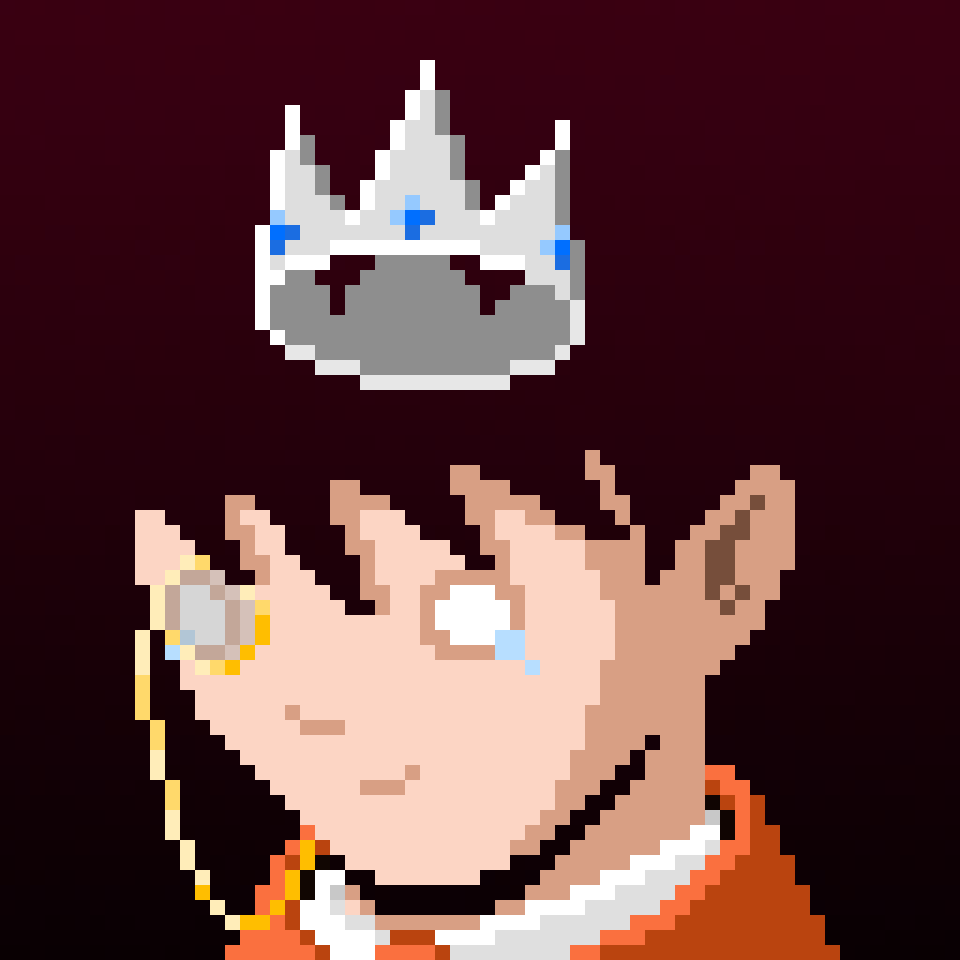 Treasure Boy Genesis #1798