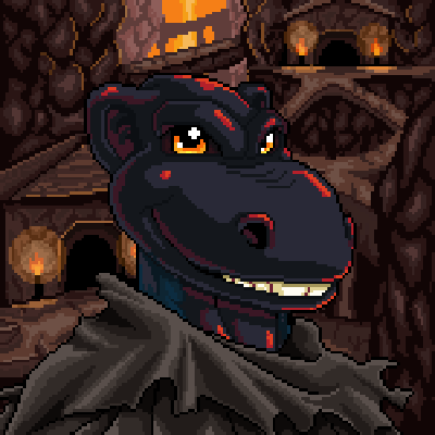 Kobold Prospector #6874
