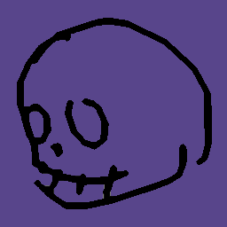 Skully #266