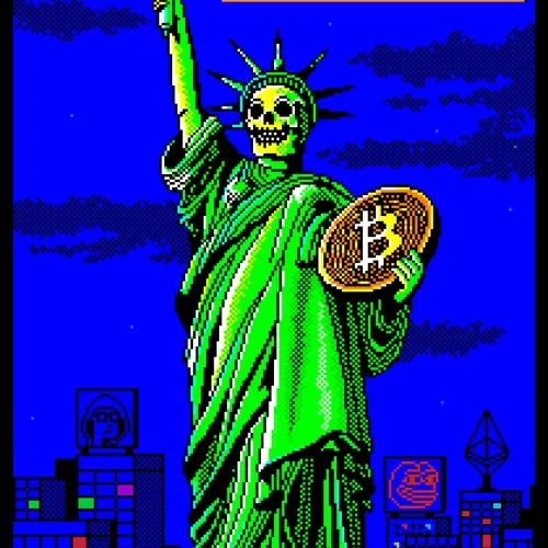 Crypto Liberation