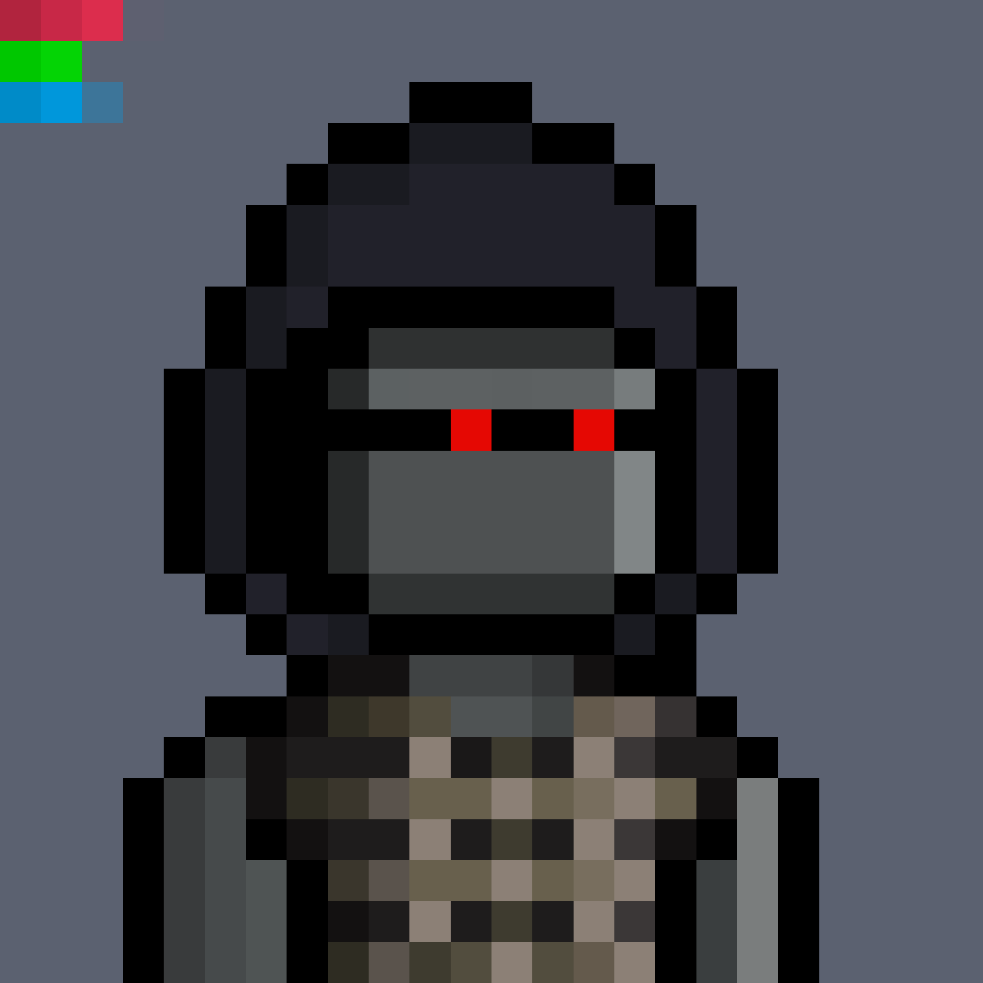 CLOAKS #79