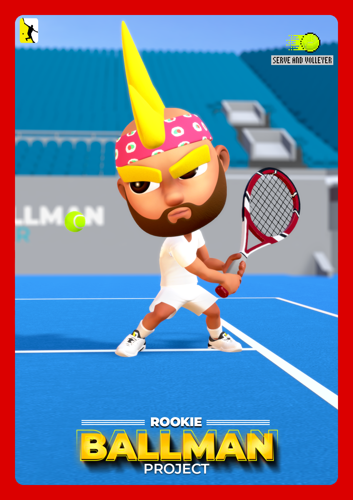 Ballman 2nd edition #6135