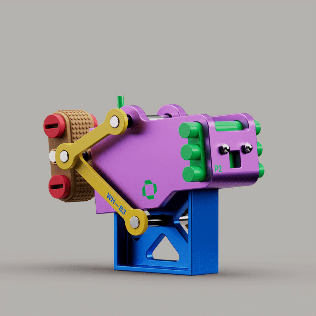 ForeverBot #2364