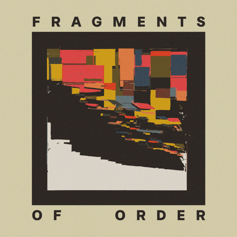 Fragment of Order