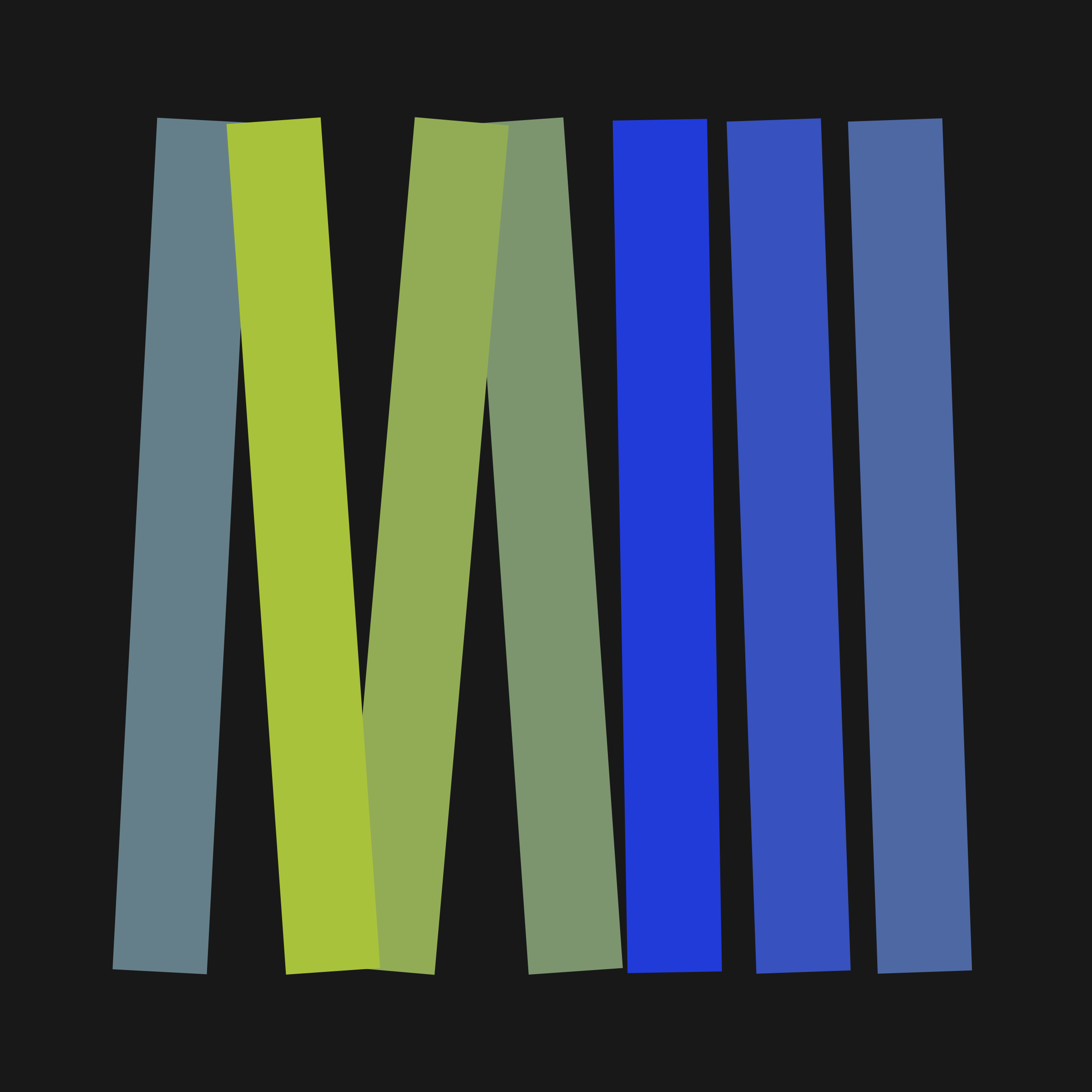 Rhythm #280