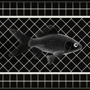 CryptoFish #6