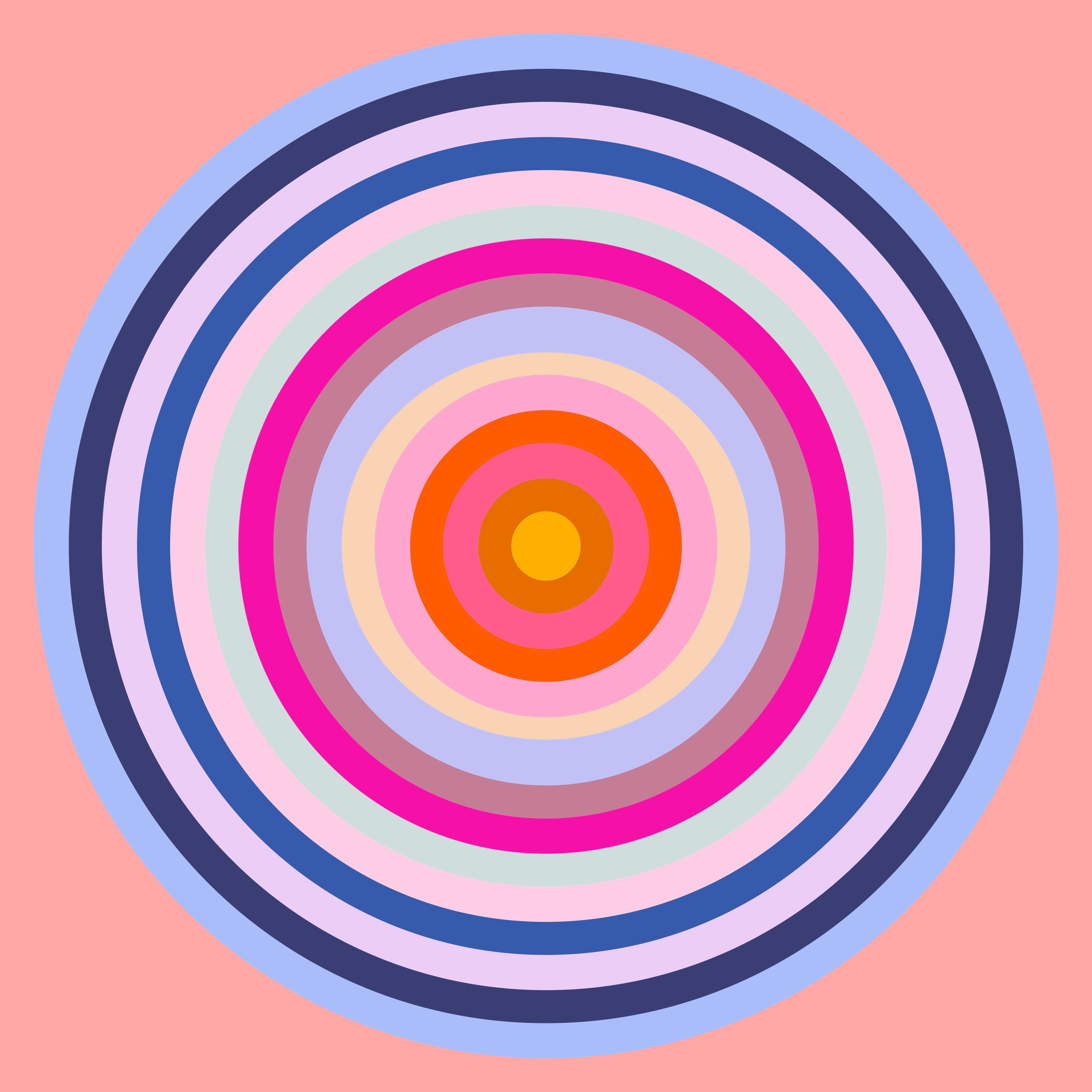 Circle of Frens² #4330