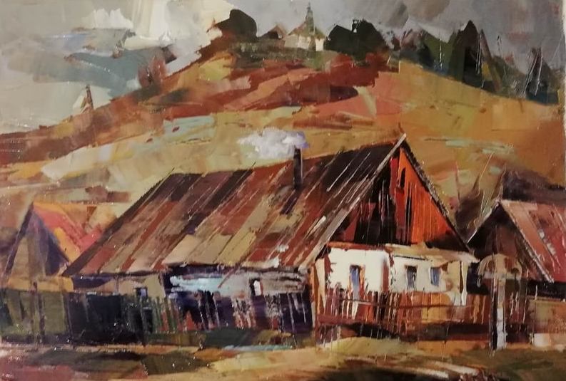 village #03