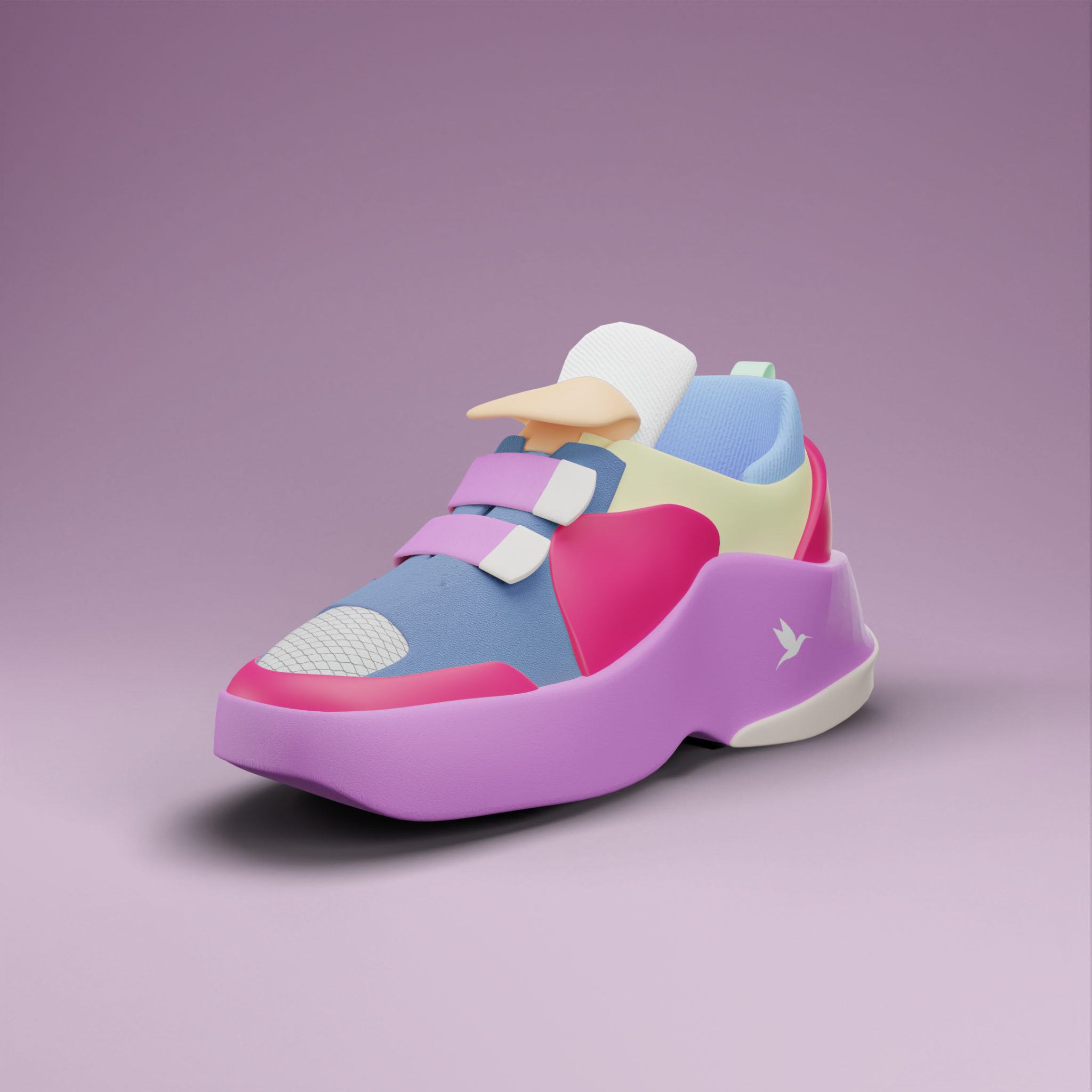 Sneakers NFT #178
