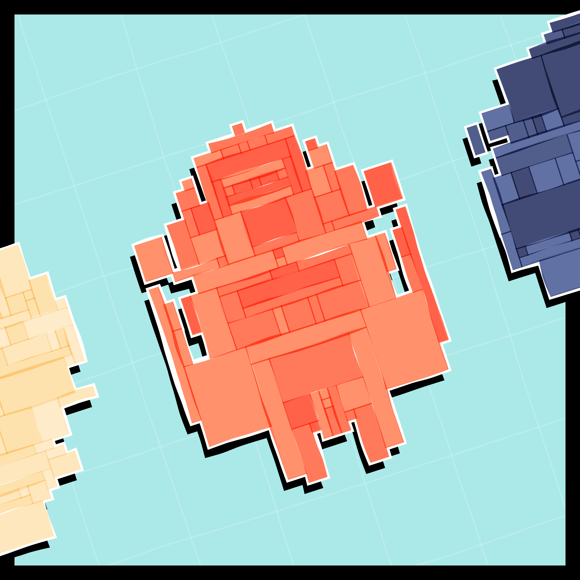 Paper Armada #1211