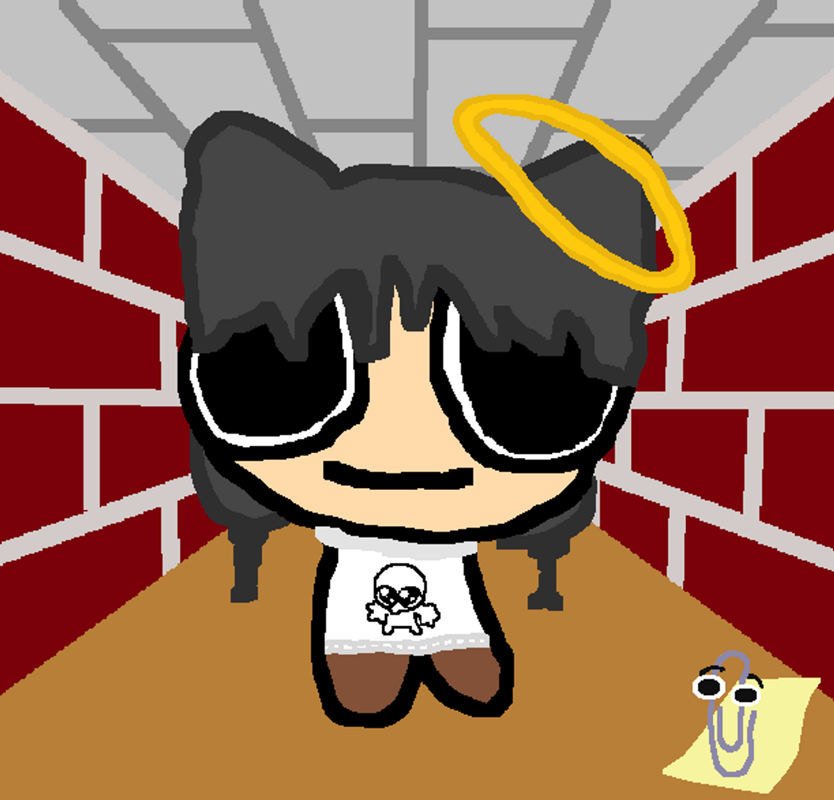 ADHD Creature #389