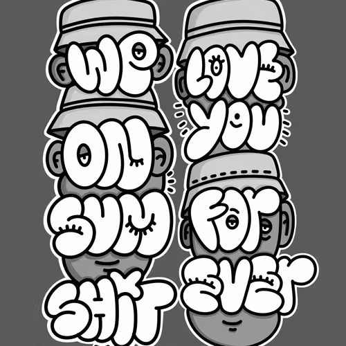 Love You Forever
