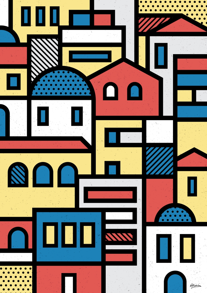 Houses