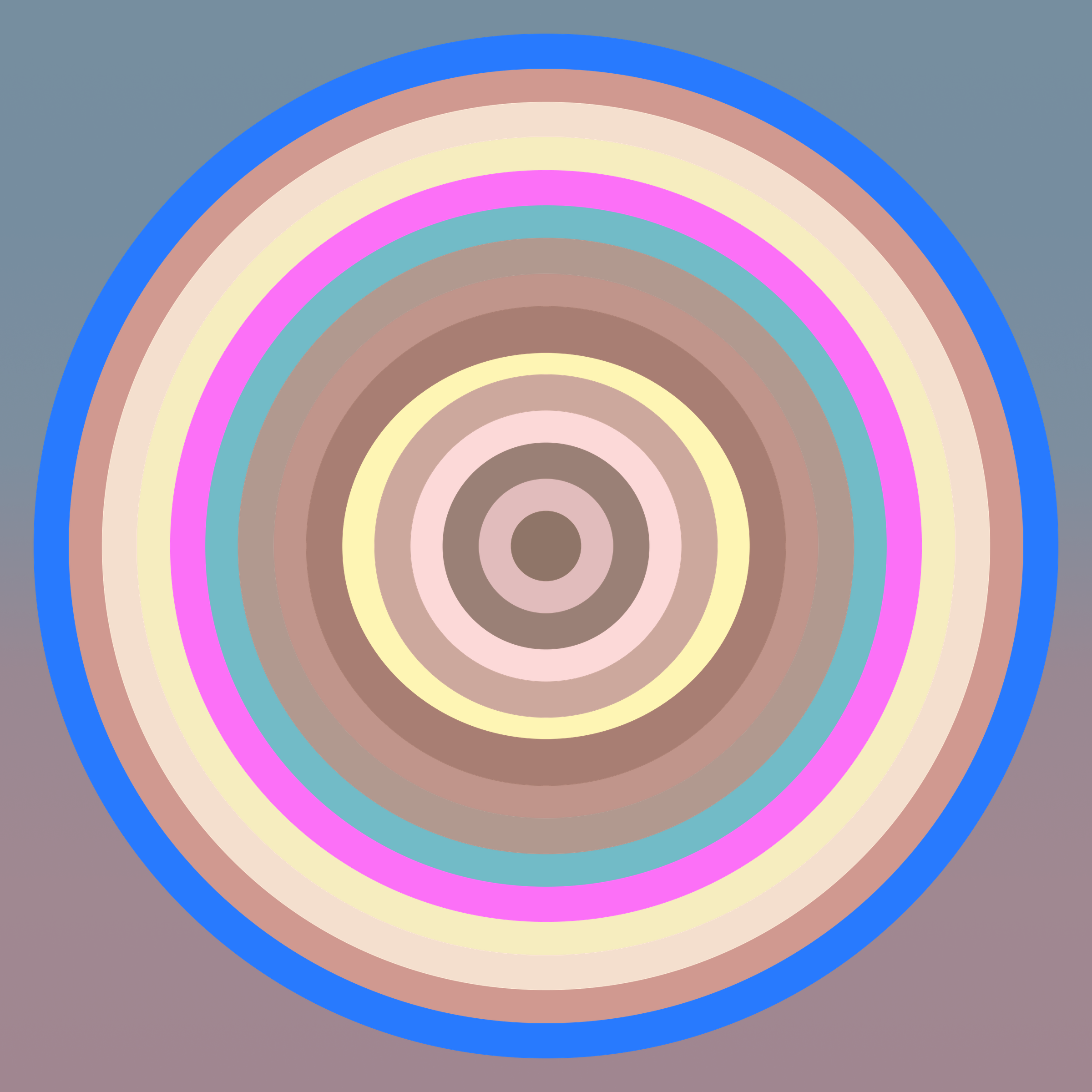Circle of Frens² #7073