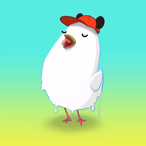 Derpy Birb #4837