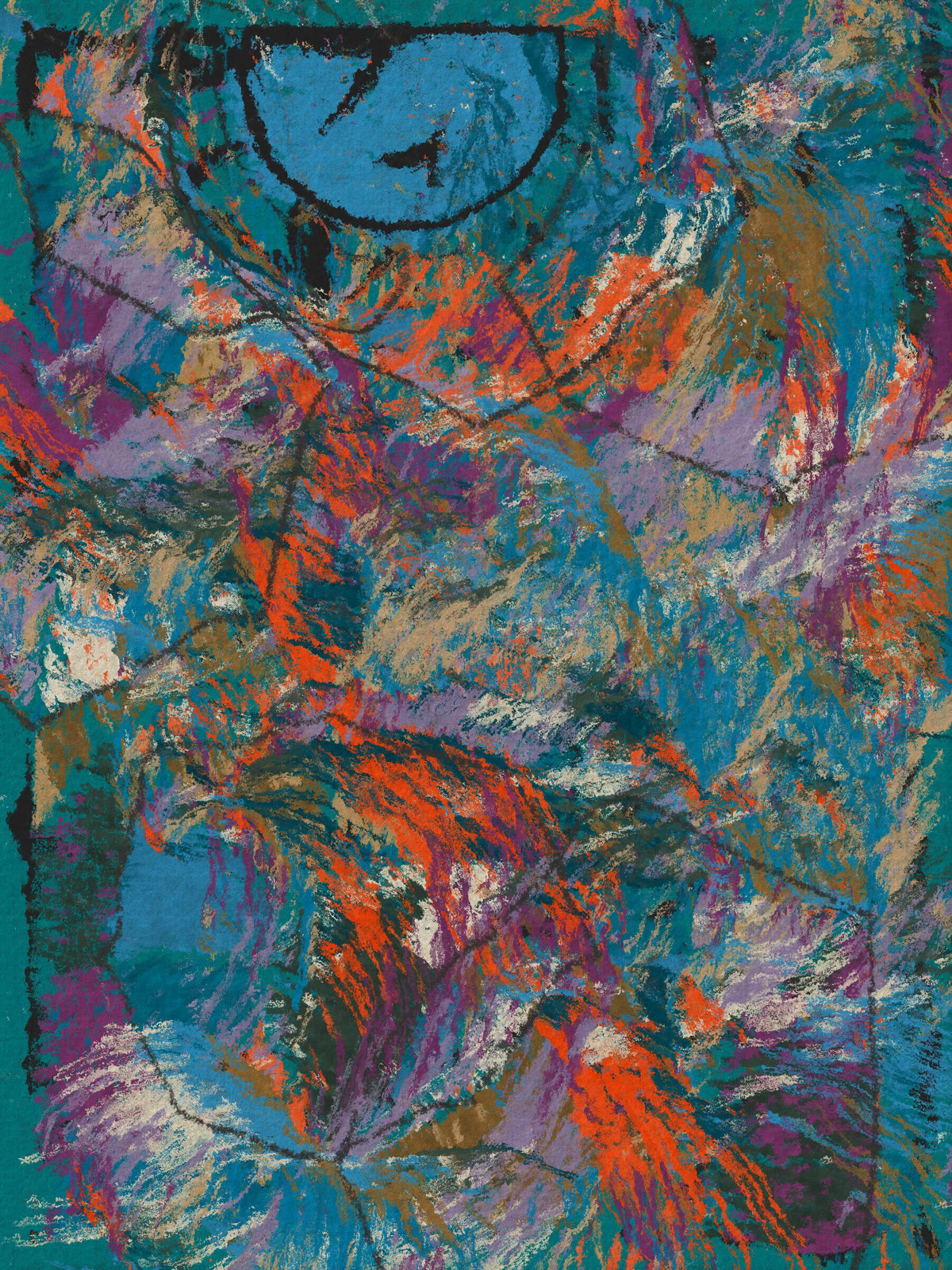 Residue Apparition