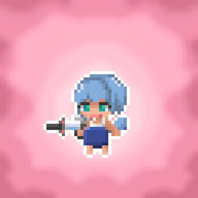 PIXELBAE #609