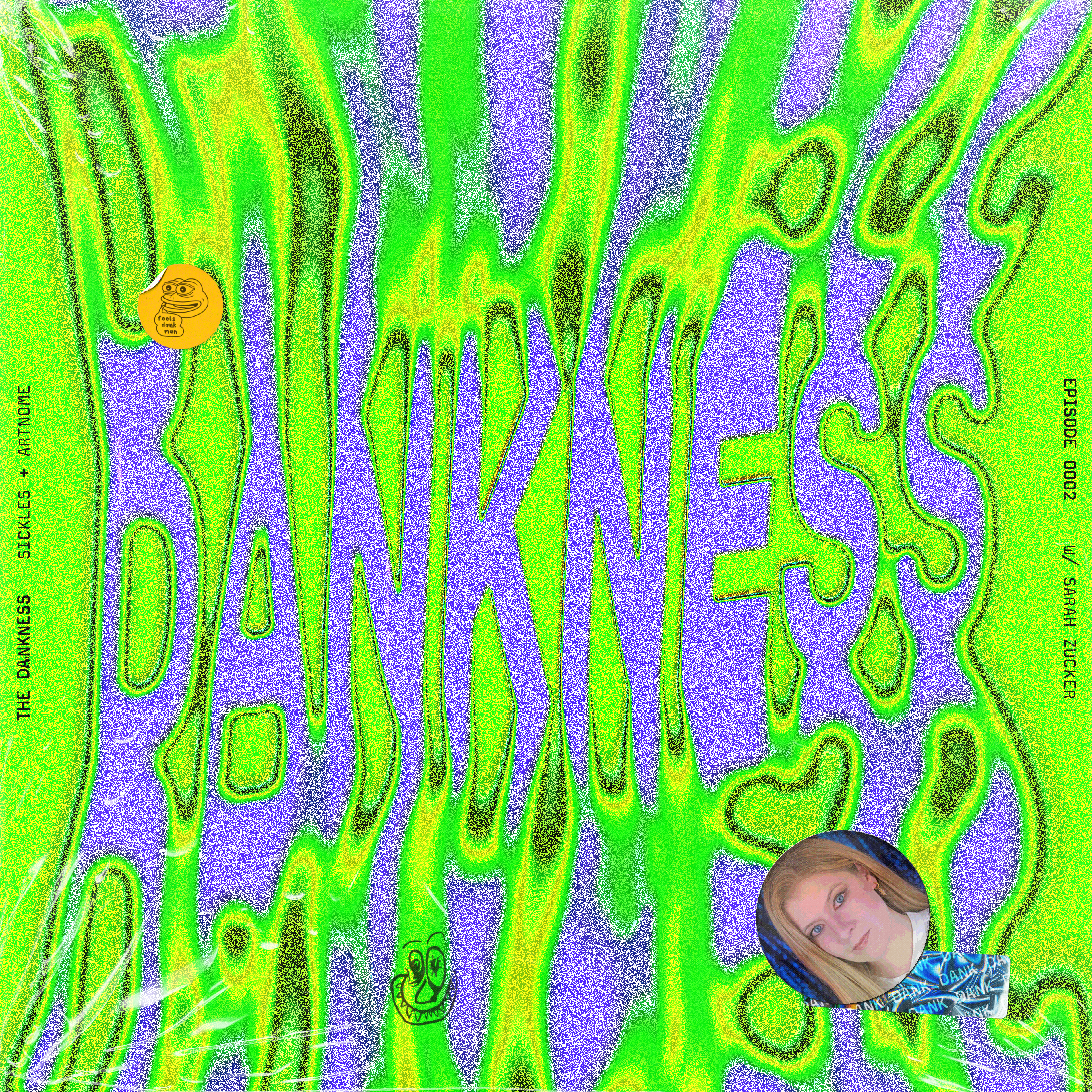 DANKTONE S1E2 #158