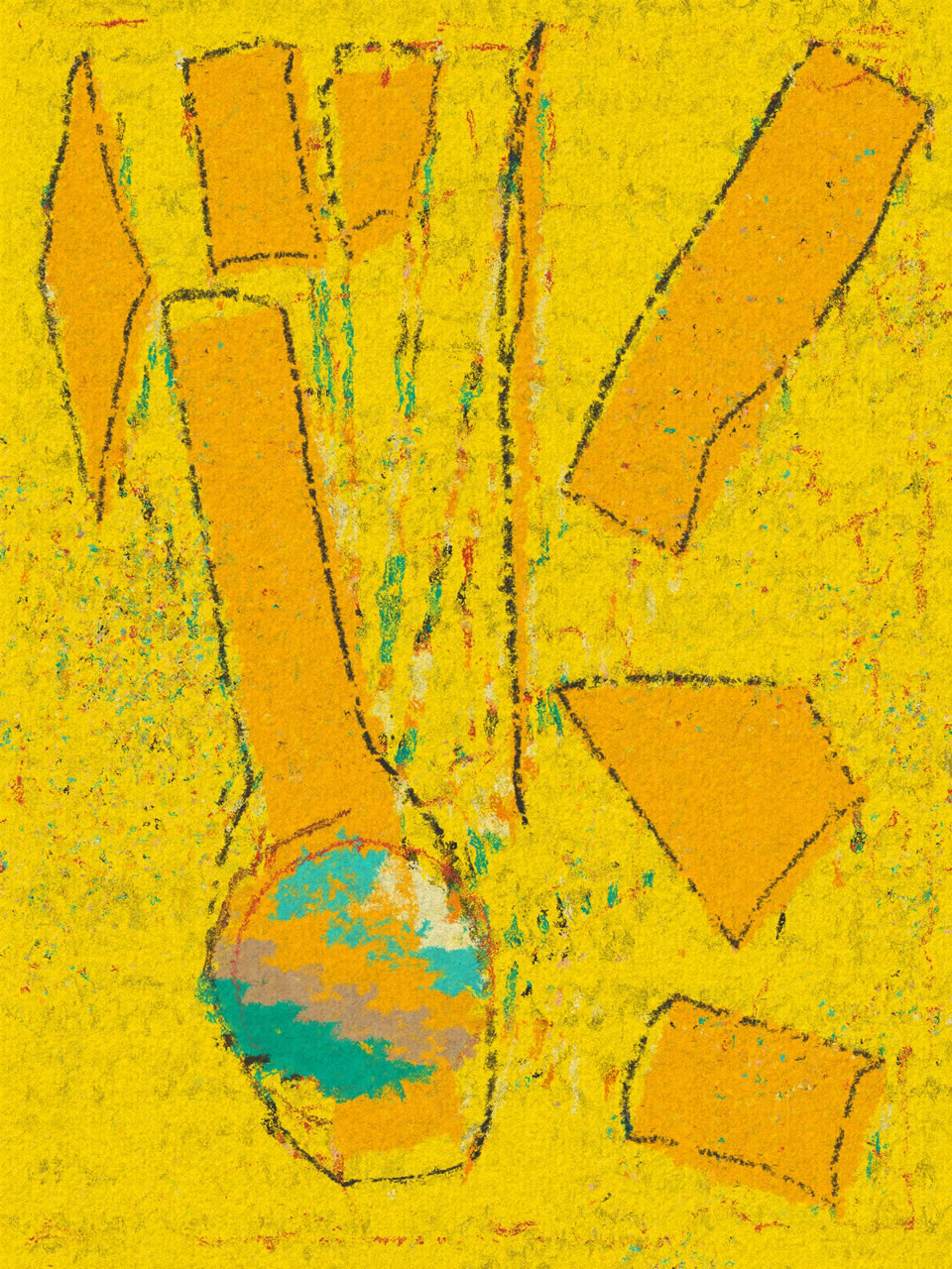 Residue Referred