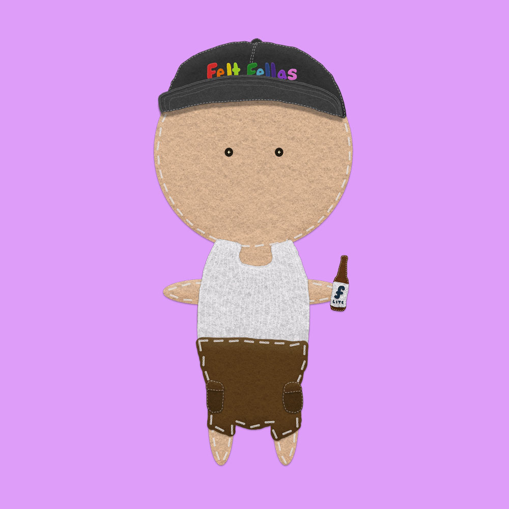 The Felt Fellas #221