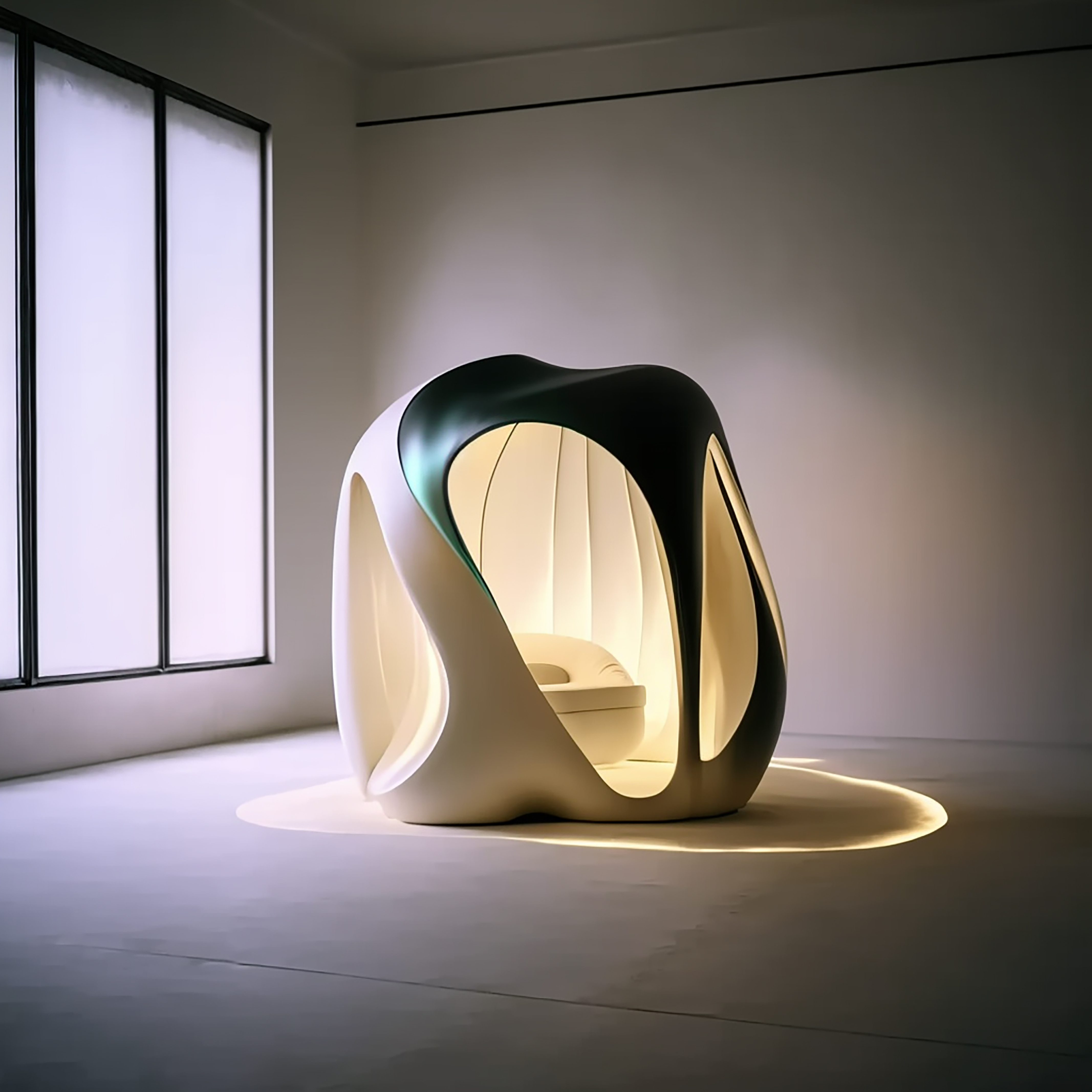Zenpod 29