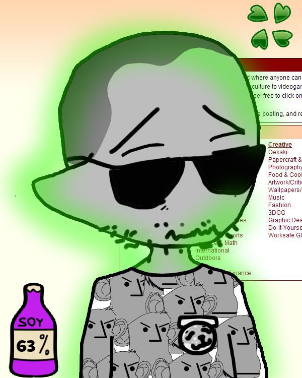 Soylads #1496