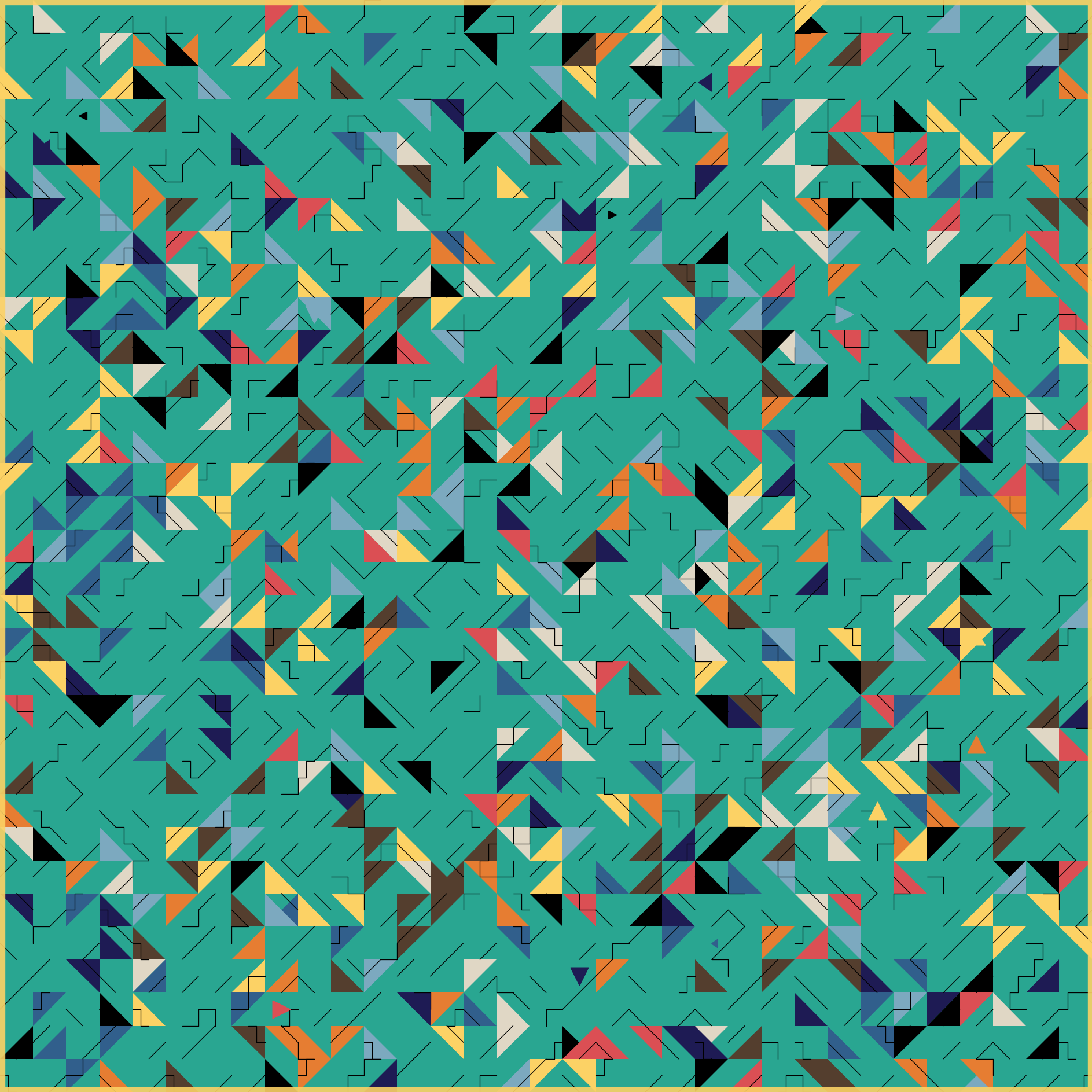 Triangulum #278