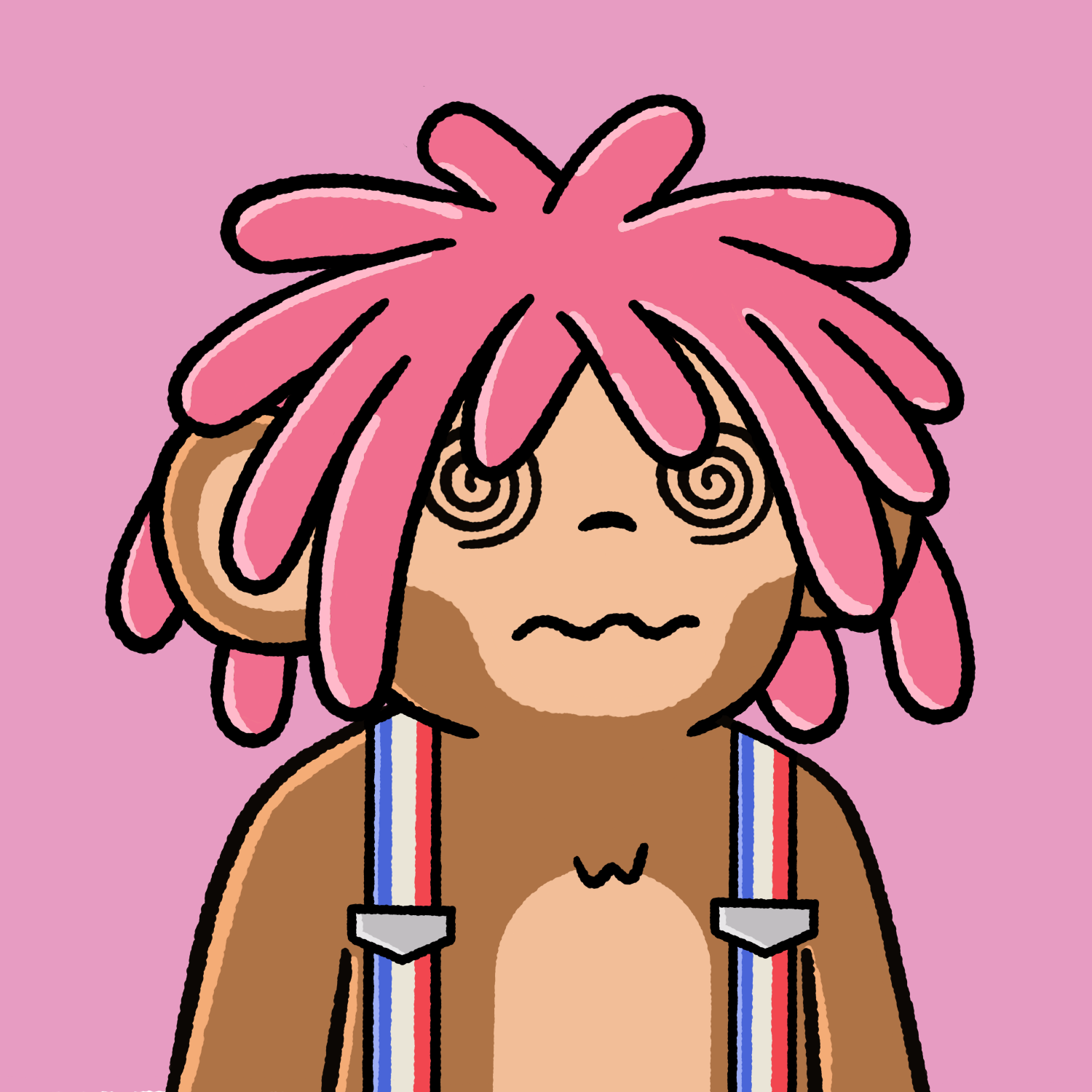Moonky #708