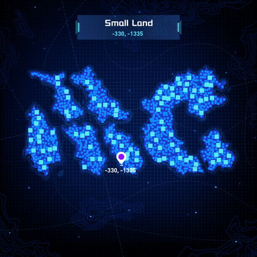 MG Land #6783