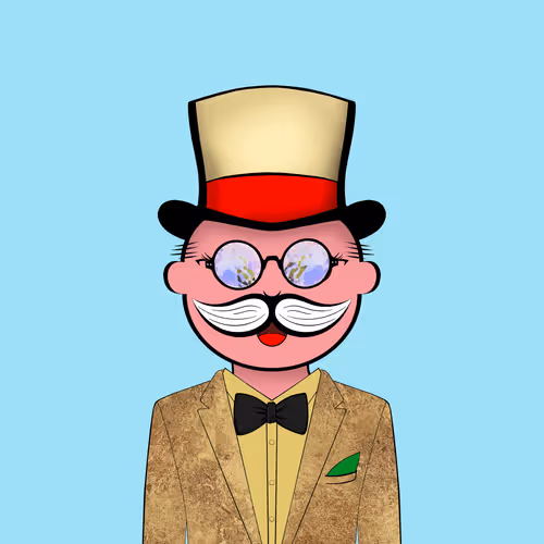 Mr Crypto #4963