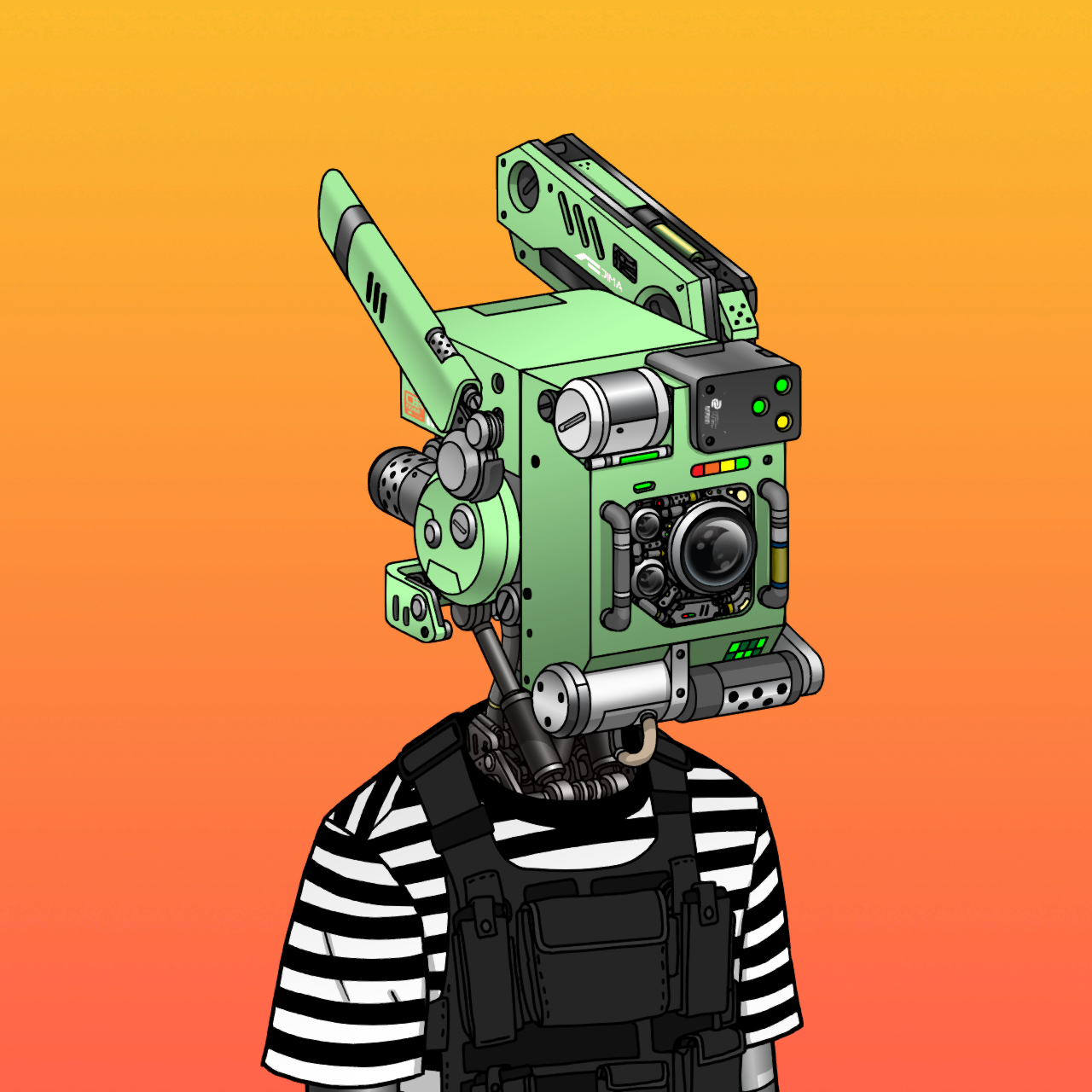 The Vogu Collective #2735