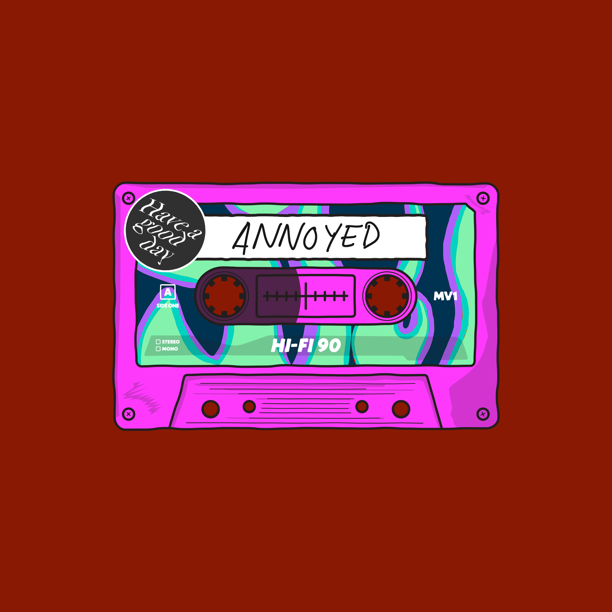 Mixtapes Vol 1 #8229
