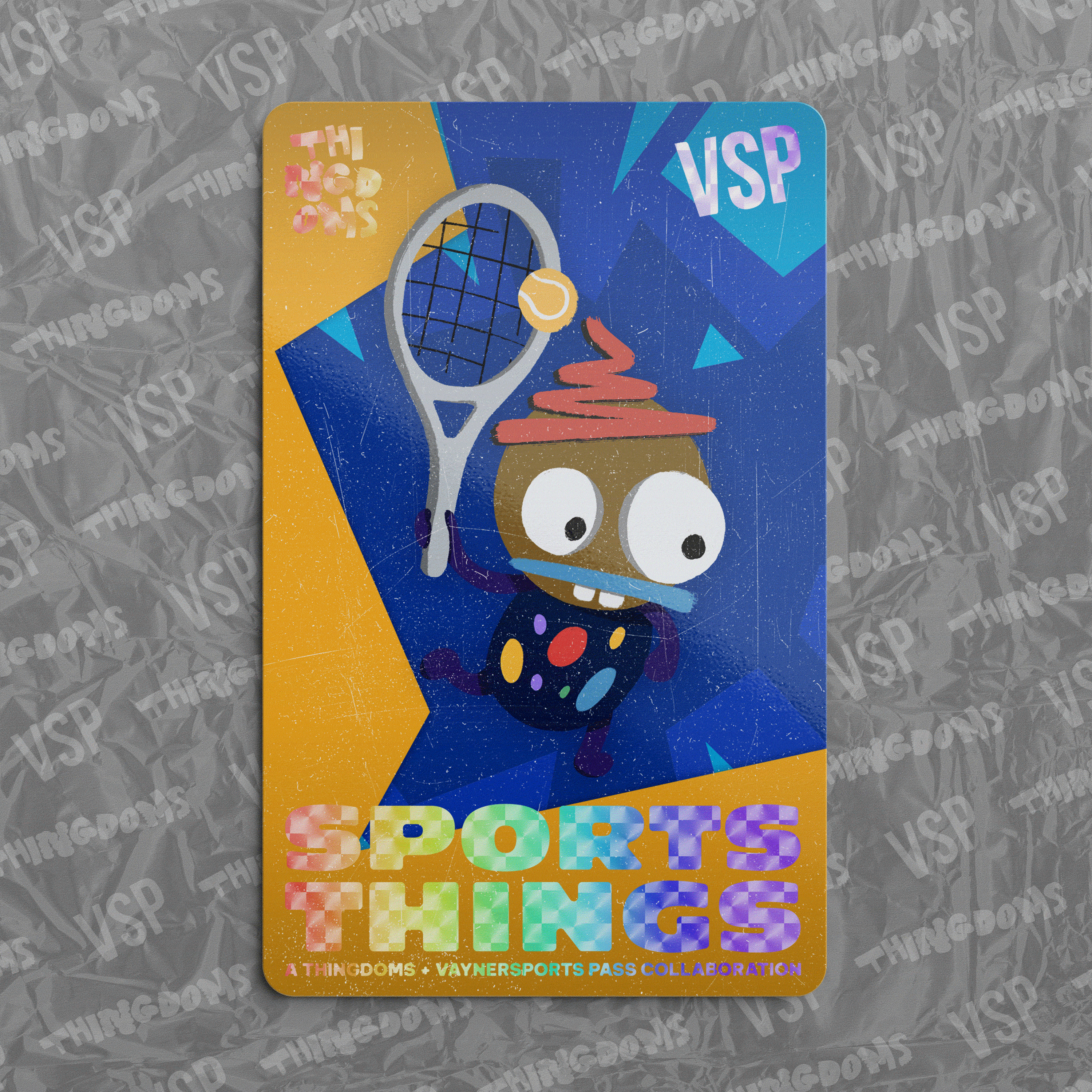 Sports Thing #951