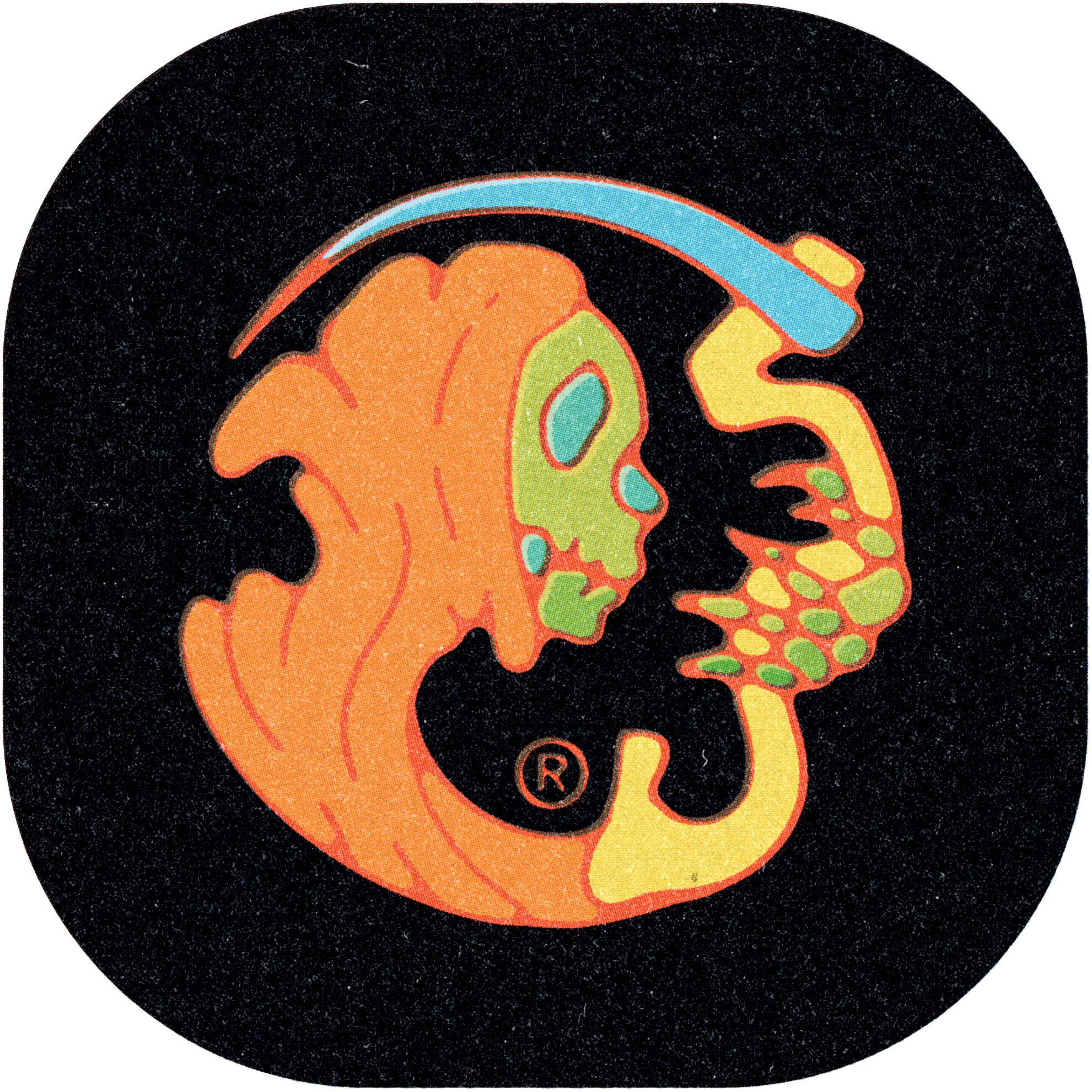 NOBLE REAPER 023