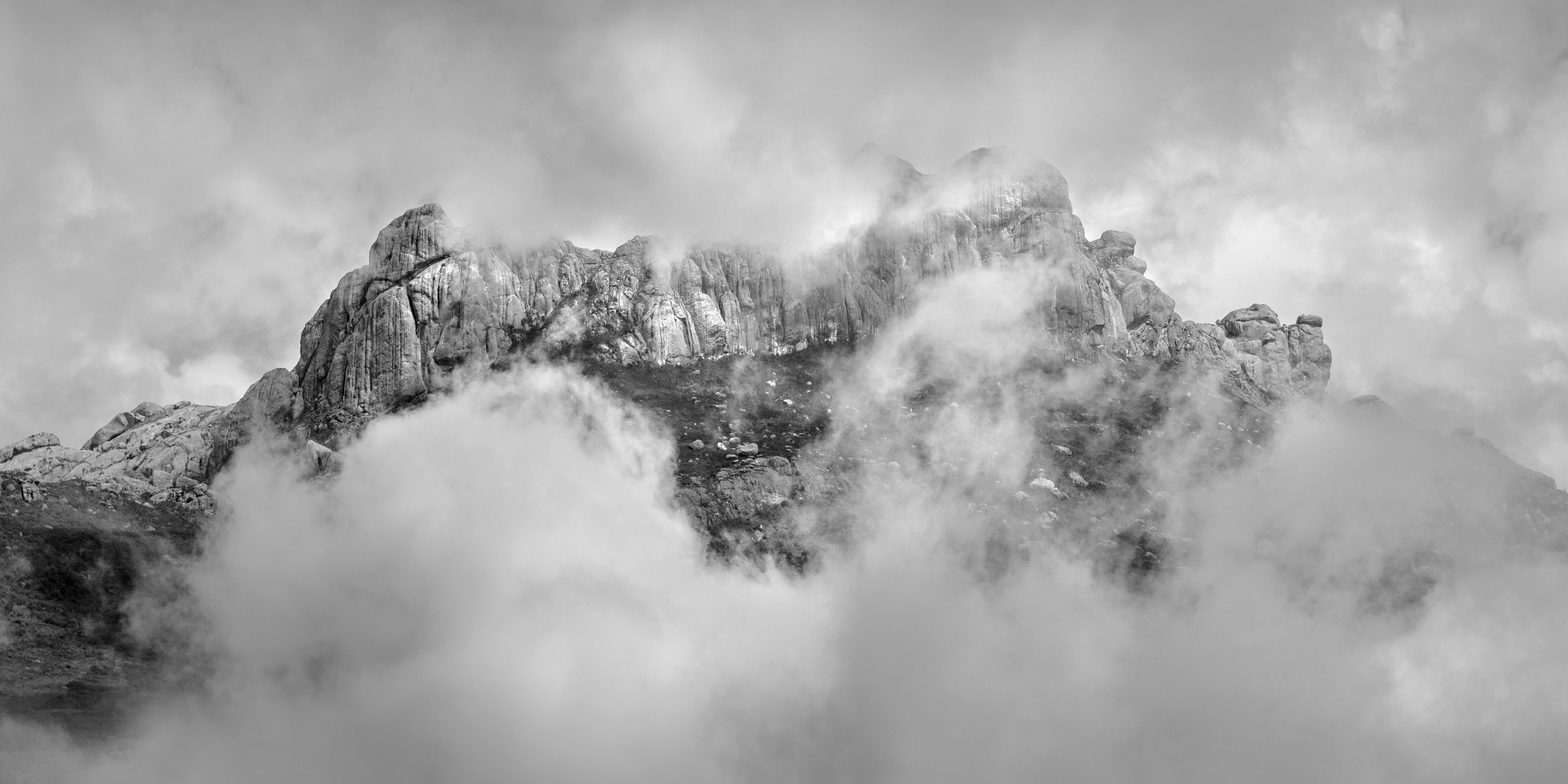 Andringtra Mountains