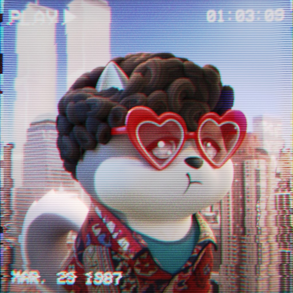 RetroDoge #748