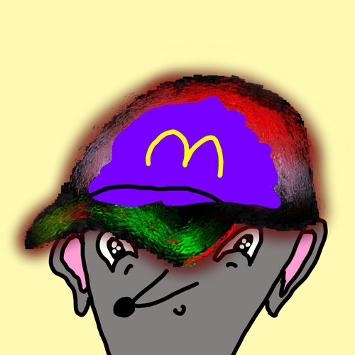 Hatter #1128