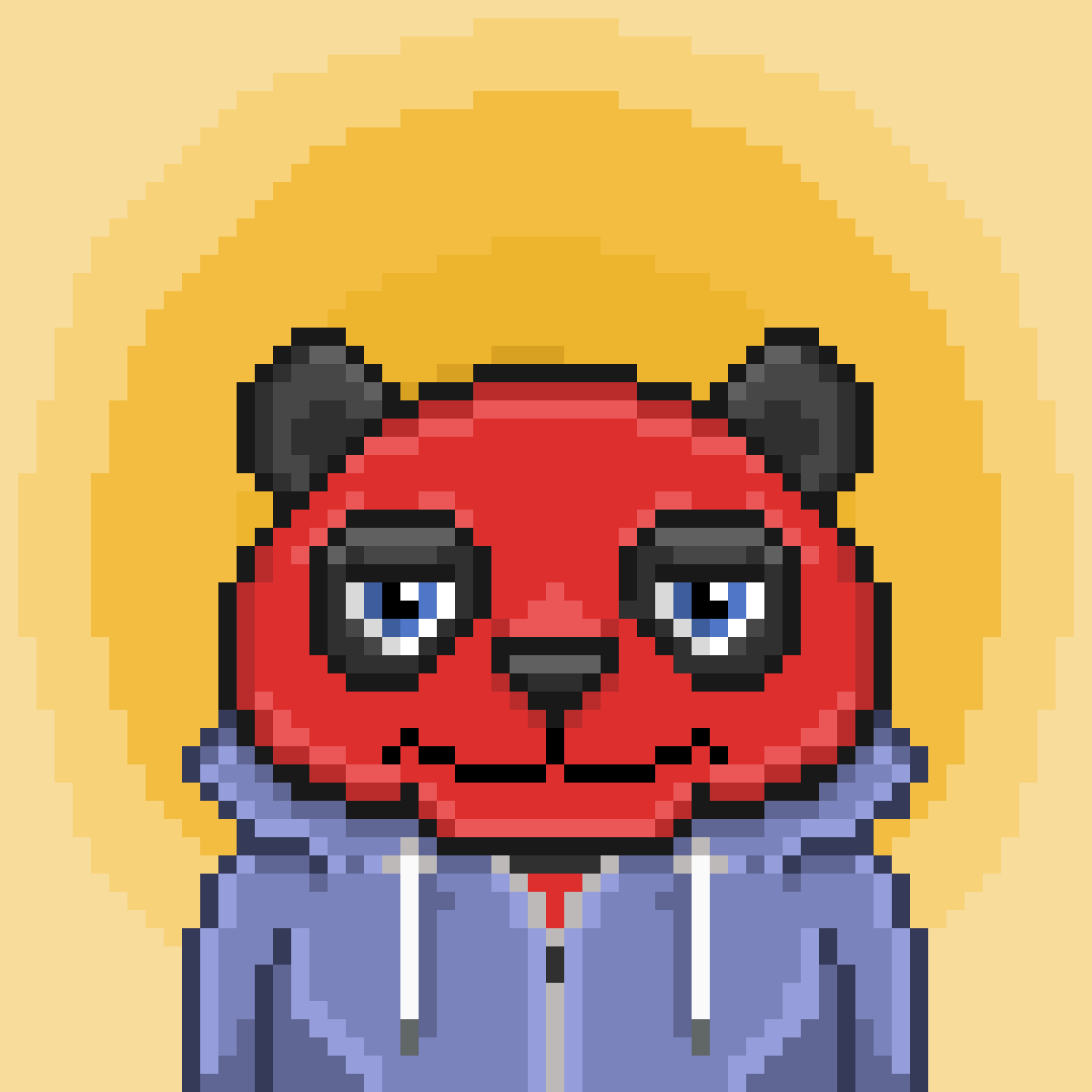 Panda 595