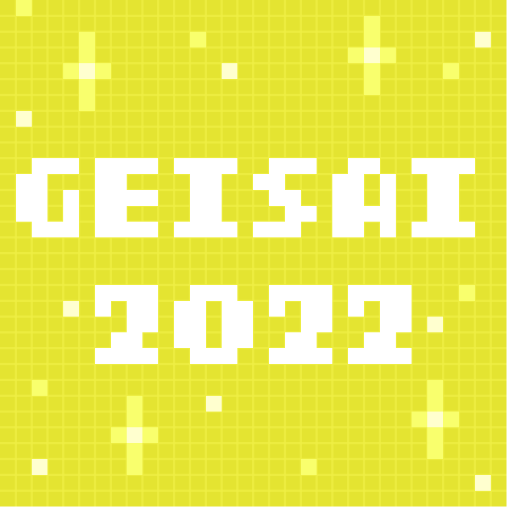 GEISAI 2022 Lemon Lime #033
