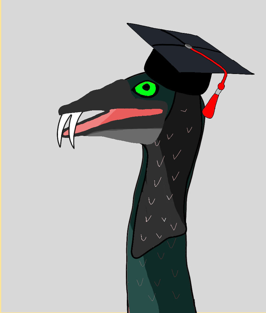 The Emu Mob #1172